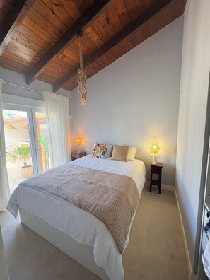 Room - A peaceful retreat nestled in the Costa Blanca (Dénia)