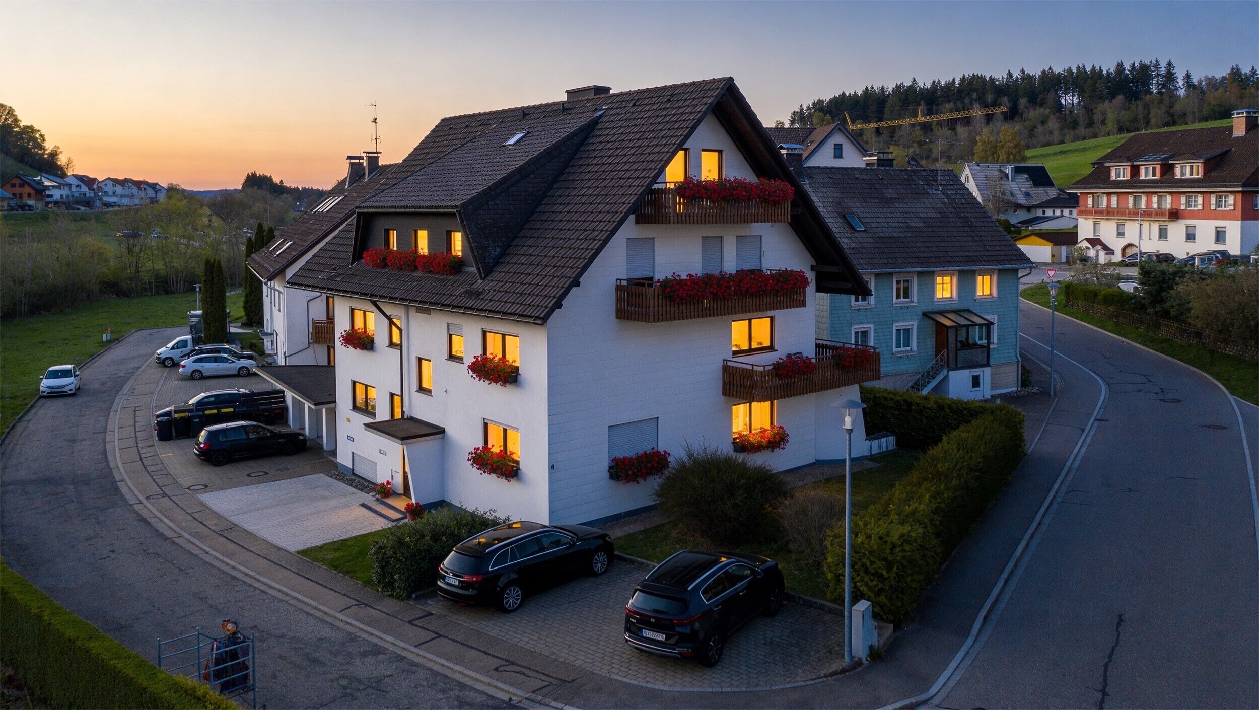 Außenbereich