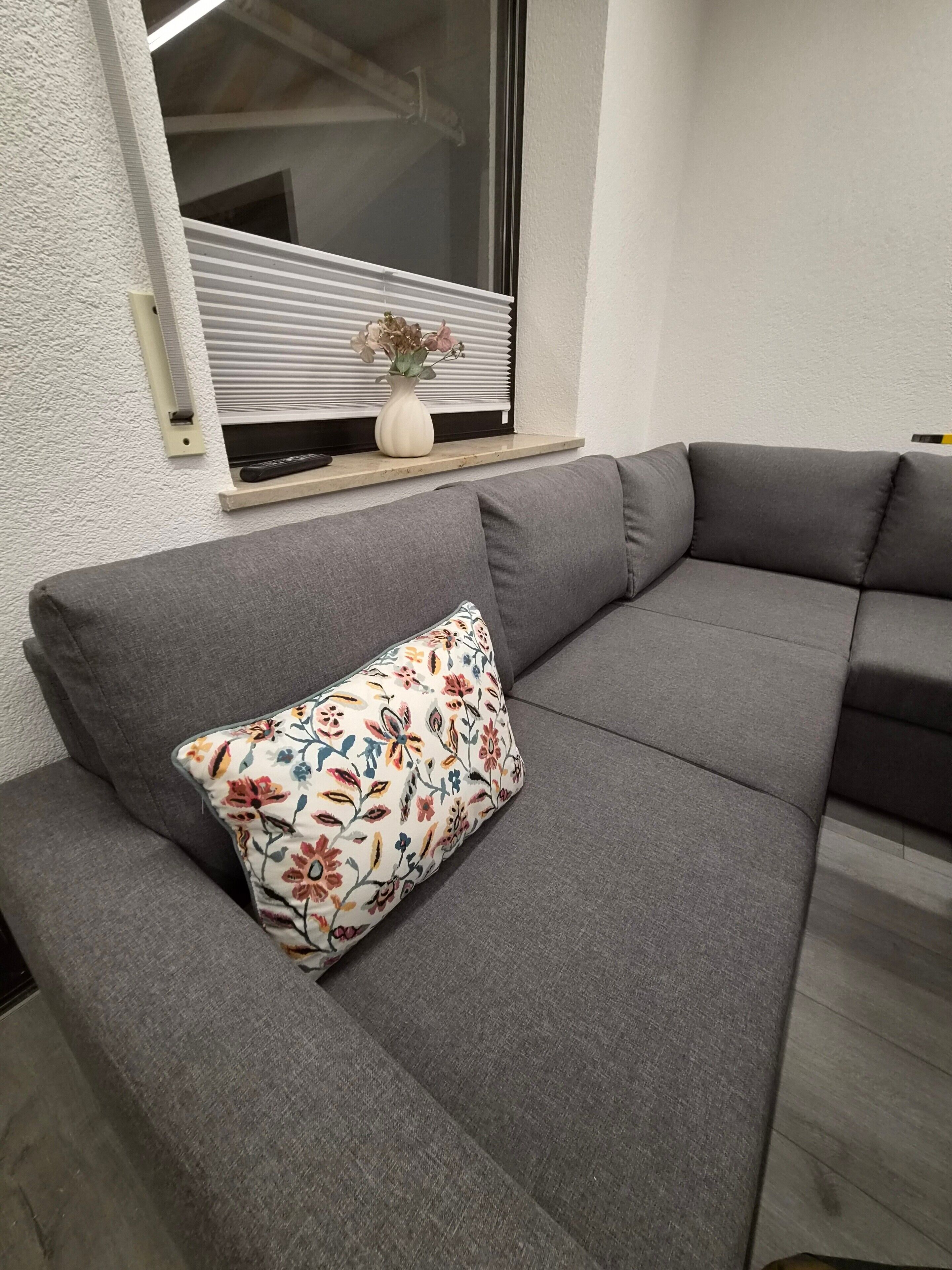 Een televisie