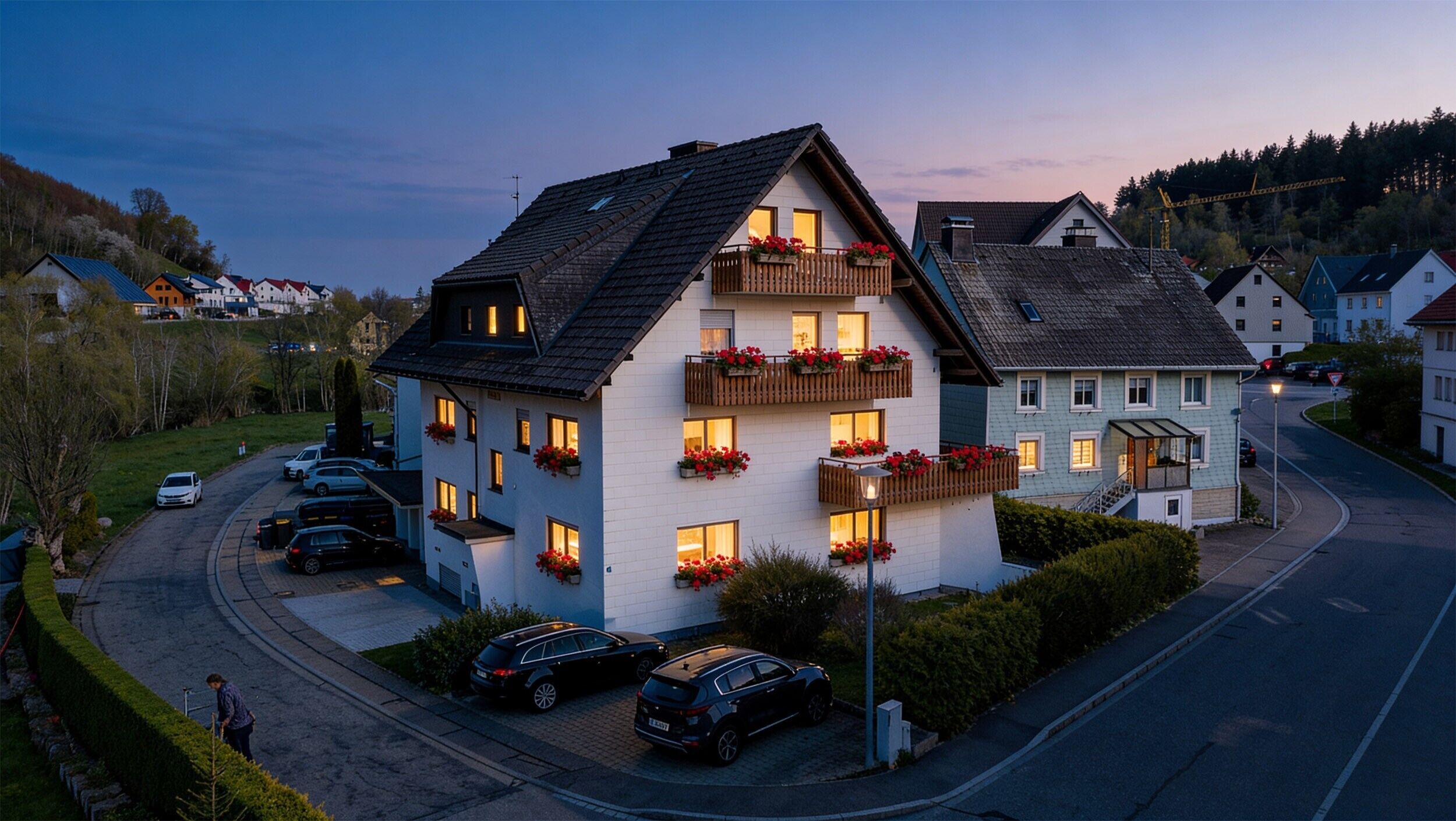 Außenbereich