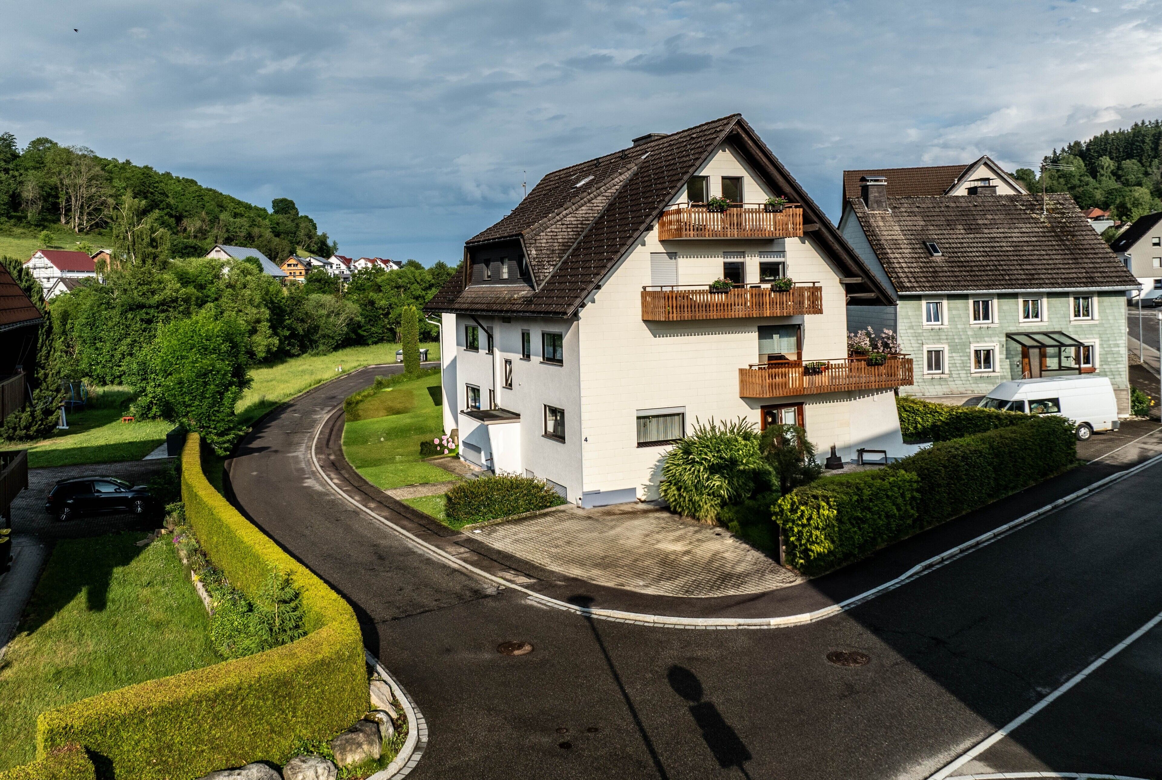 Exterieur