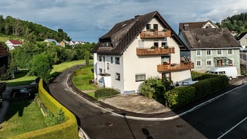 Exterieur