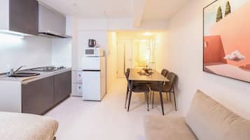 Twin Room | Interior