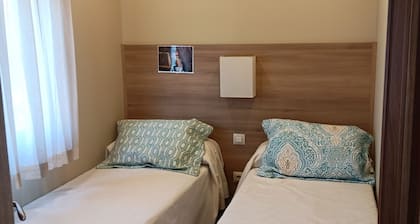 Rural Lodging in Arcones