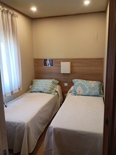 Rural Lodging in Arcones