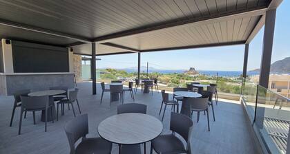 Kefalos View