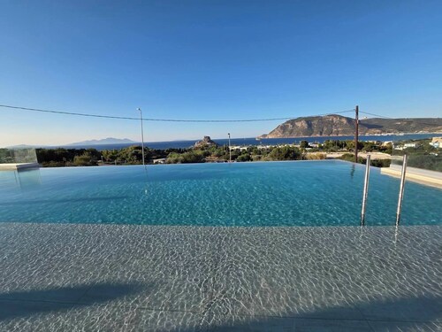Kefalos View
