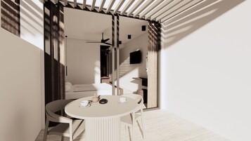 Habitación