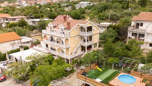 Căn hộ | Ngoại thất