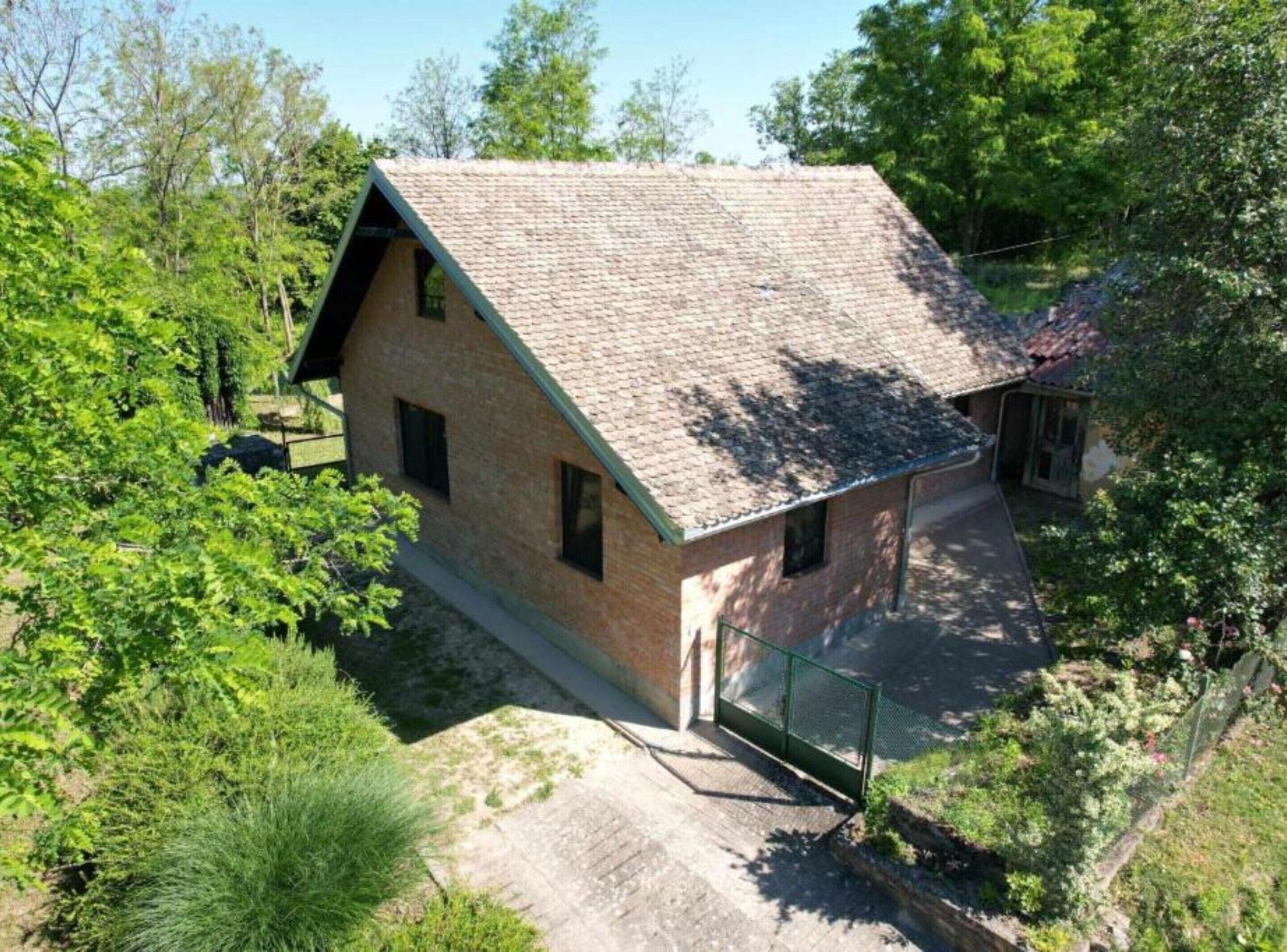 House | Exterior