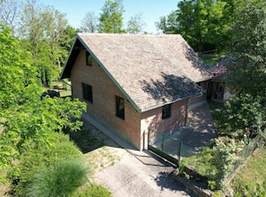 Hus | Exteriör