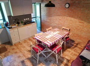 Hus | Restauranger