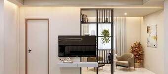 Clubhouse Sasangir by Checkin