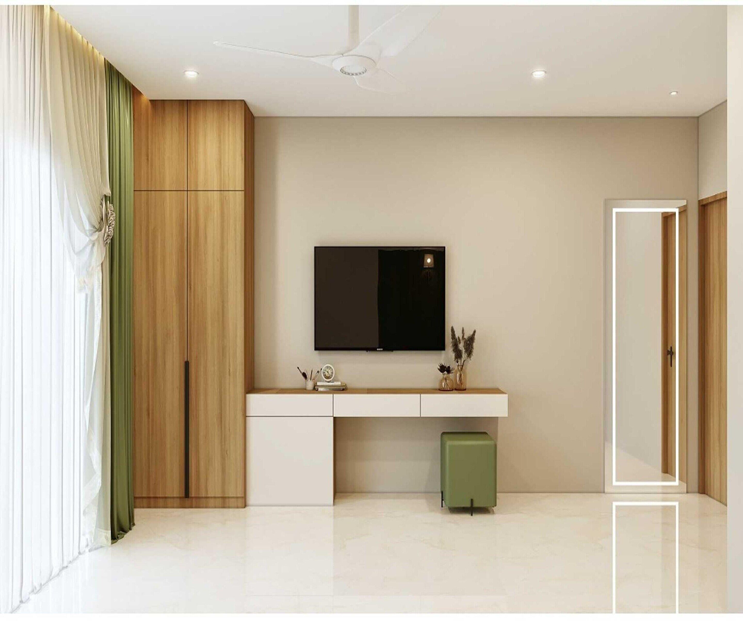 House | 1 bedroom