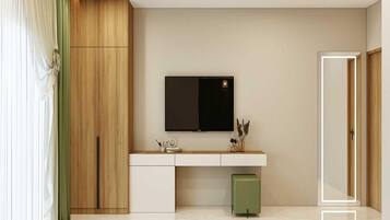 House | 1 bedroom