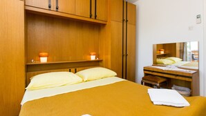 Appartement | 1 slaapkamer