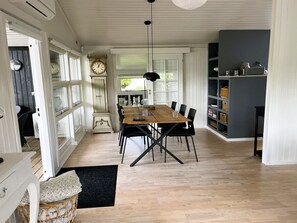 Dining - "Annalina" - 230m from the sea by Interhome (Otterup)