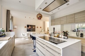 Private kitchen - Houyam Location (Flemalle)