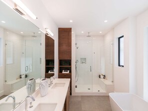 Bathroom - Houyam Location (Flemalle)