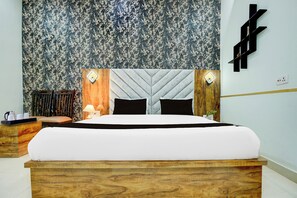 Classic Room | Spa - Super Collection O by OYO Ishwar Nagar (Amritsar)
