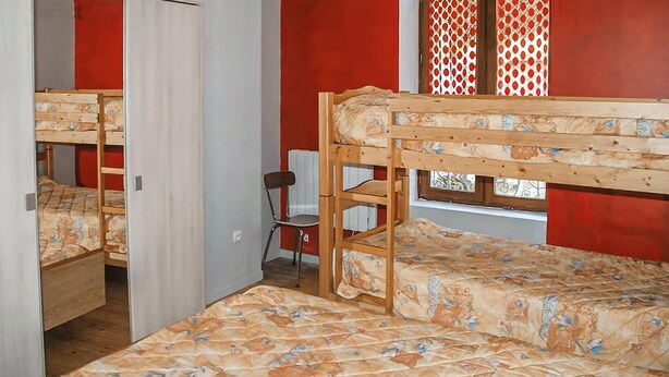 Room - Amazing apartment in La Bourboule with WiFi (La Bourboule)