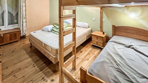 1 habitación y wifi gratis 