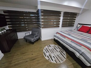 Room - Casa Rosa3 2BR loft in BGC 5 people (Taguig)