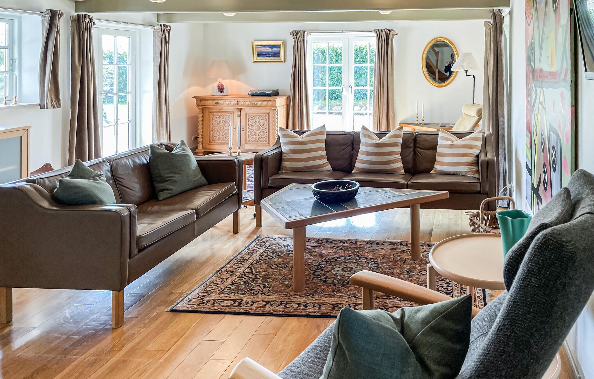 Intérieur