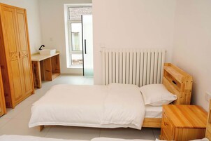Ropa de cama de alta calidad y cubrecamas