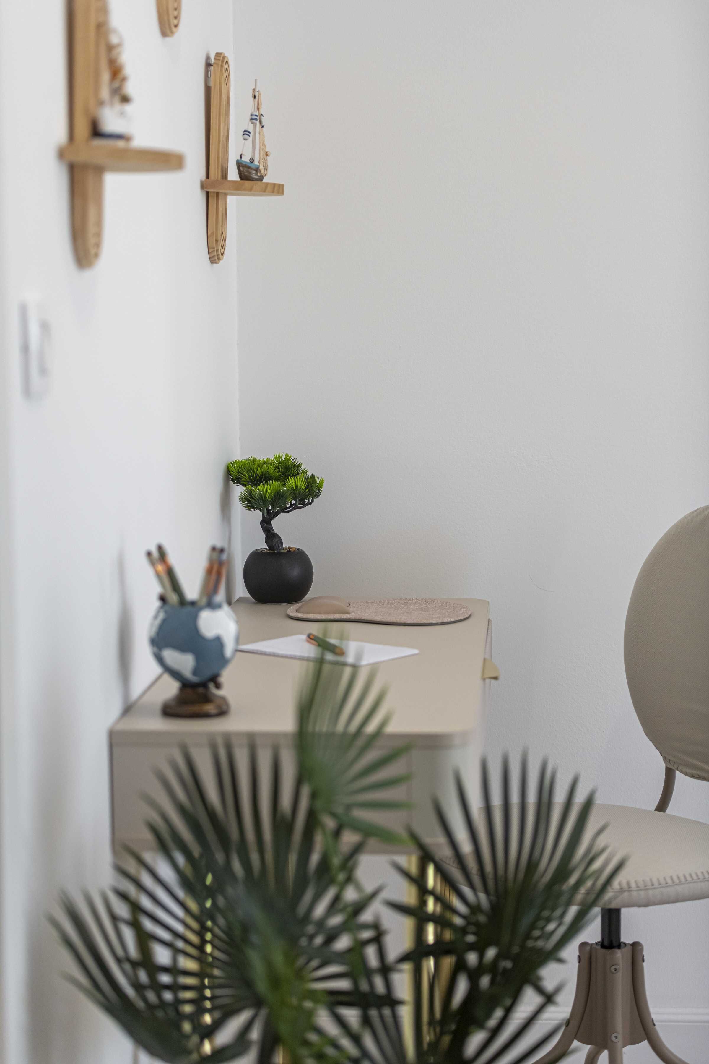 Apartment (Two Bedroom Apartment with Terrace) | 2 bedrooms, cribs (surcharge)