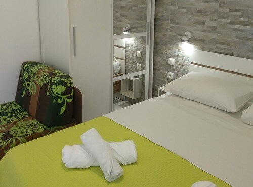Apartmani Meri