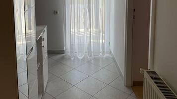 Apartment (Delux A4) | Interior detail