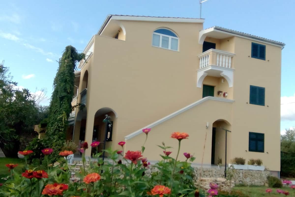 Huoneisto (Standard Apartman (A2)) | Ulkopuoli