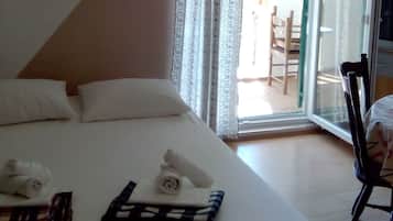 Apartment (Standard Apartman (A2)) | 3 bedrooms