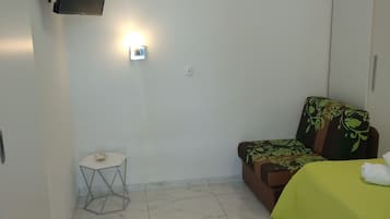 Studio (Studio Deluxe) | 3 chambres