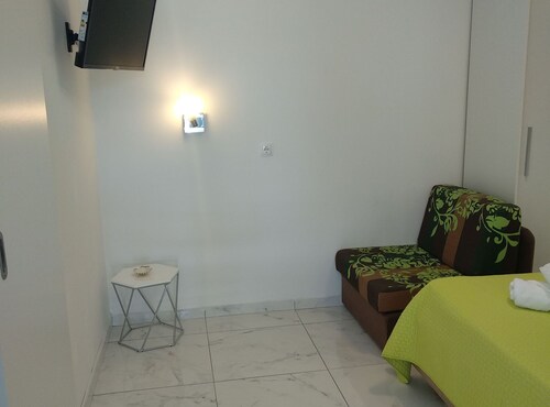 Apartmani Meri