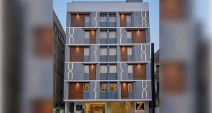 Z Suites & Studio