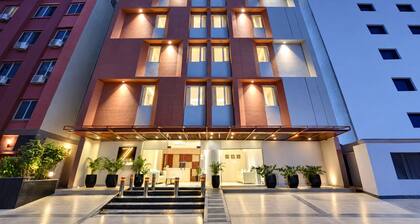 Z Suites & Studio