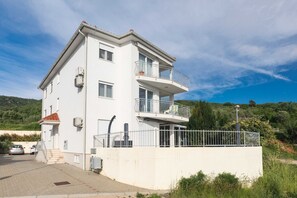 Căn hộ | Ngoại thất