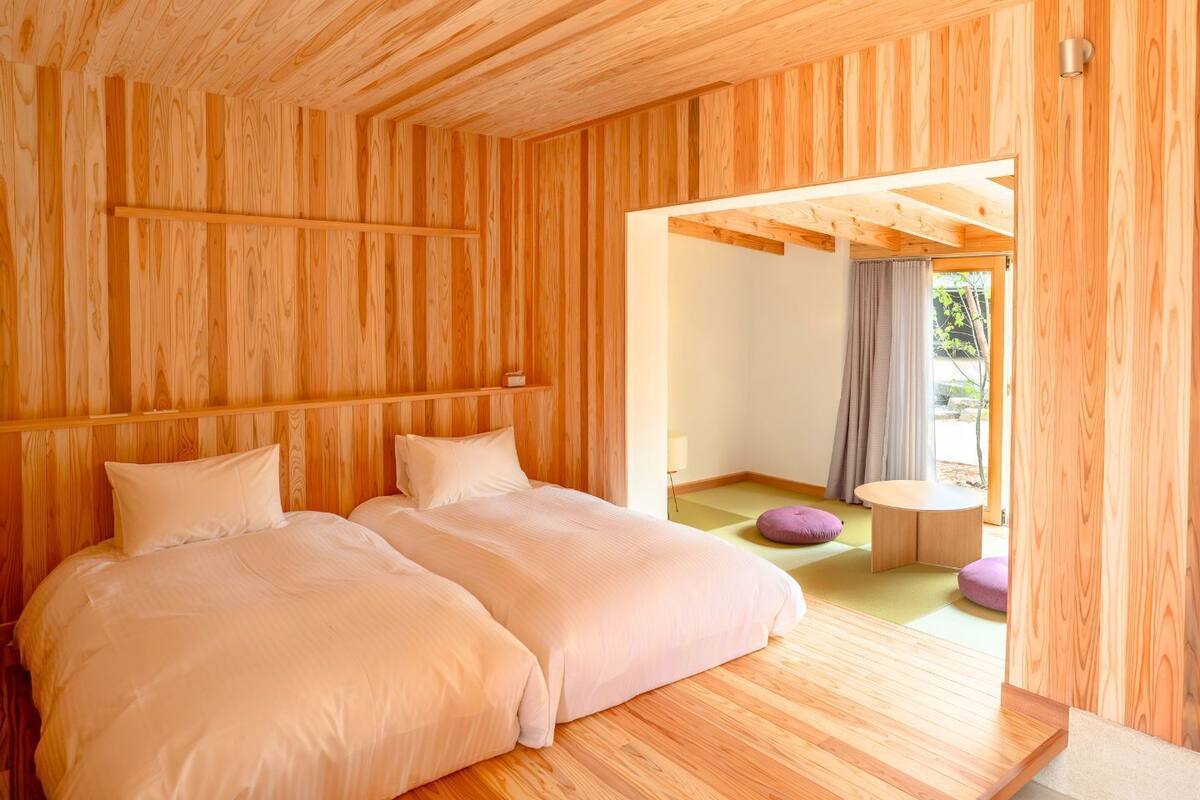 Triple Room, Multiple Beds, Non Smoking | Free WiFi
