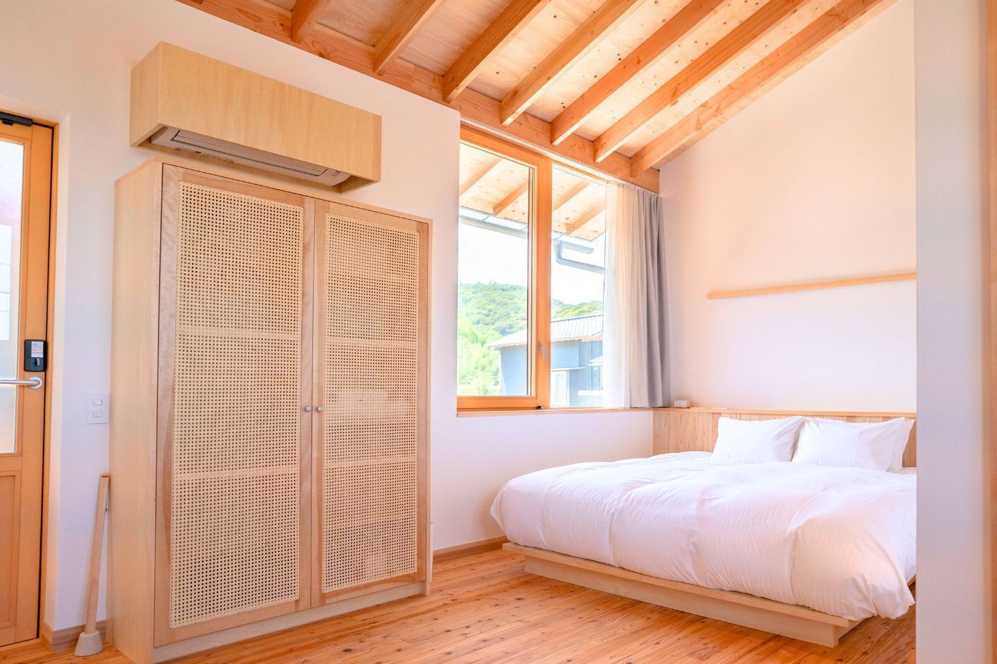 Double Room, 1 King Bed, Non Smoking