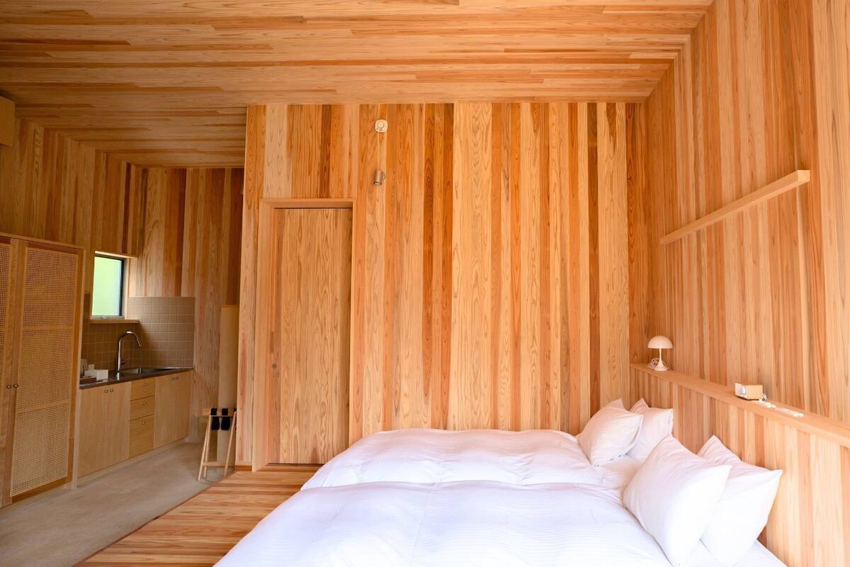 Triple Room, Multiple Beds, Non Smoking | Free WiFi