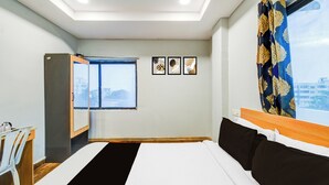 Phòng phong cách cổ điển | Bàn, truy cập Internet không dây miễn phí 