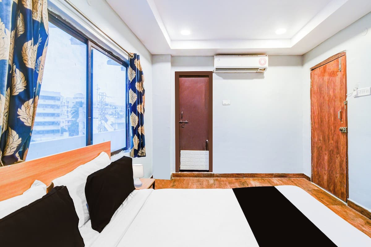 Habitación clásica | Escritorio y wifi gratis