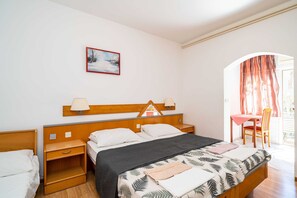 Apartment | 1 Schlafzimmer