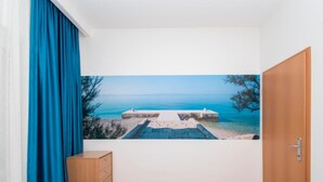 Apartemen | 2 kamar tidur