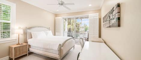 4 habitaciones, escritorio, tabla de planchar con plancha y wifi gratis