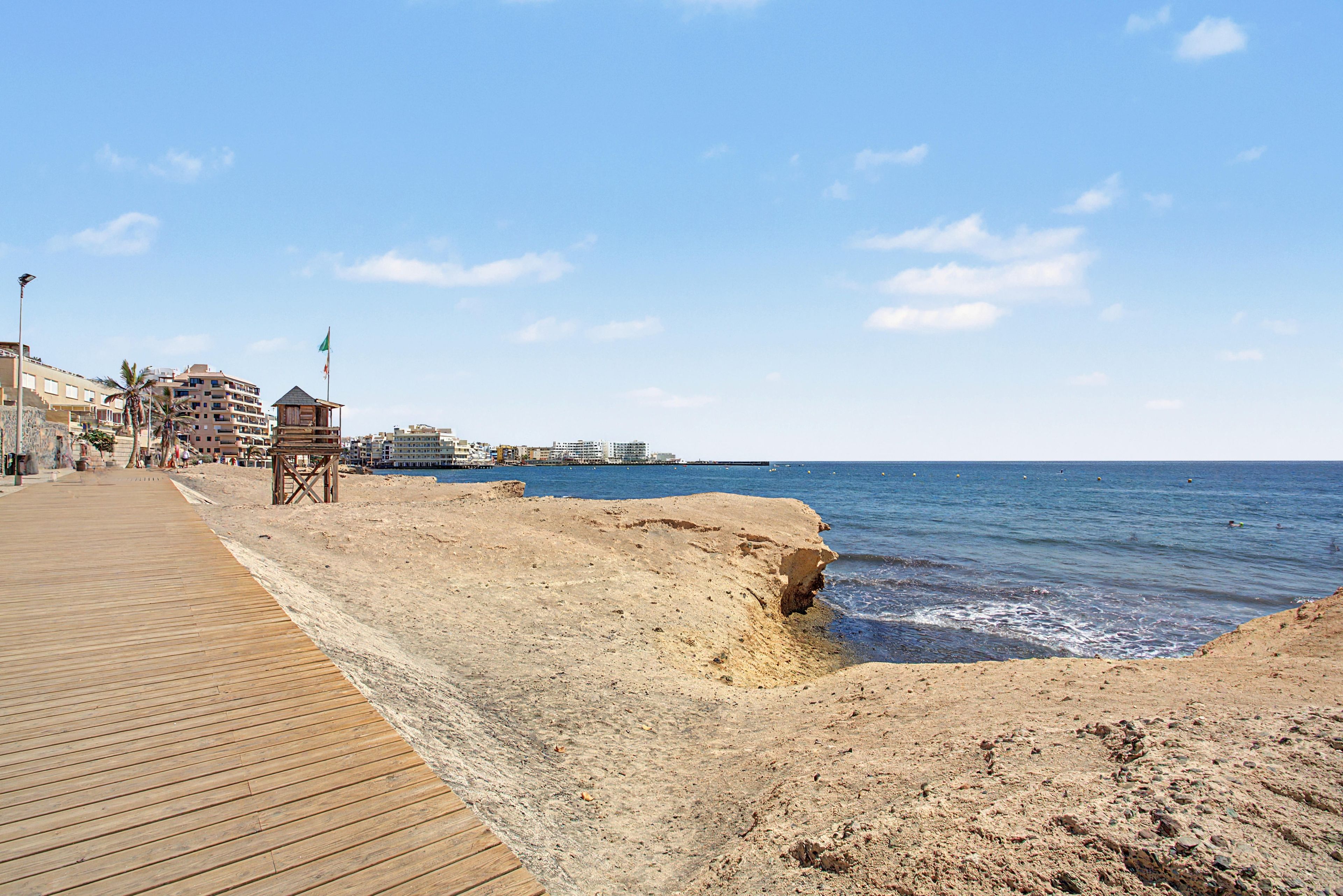 Spiaggia