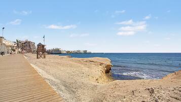 Spiaggia