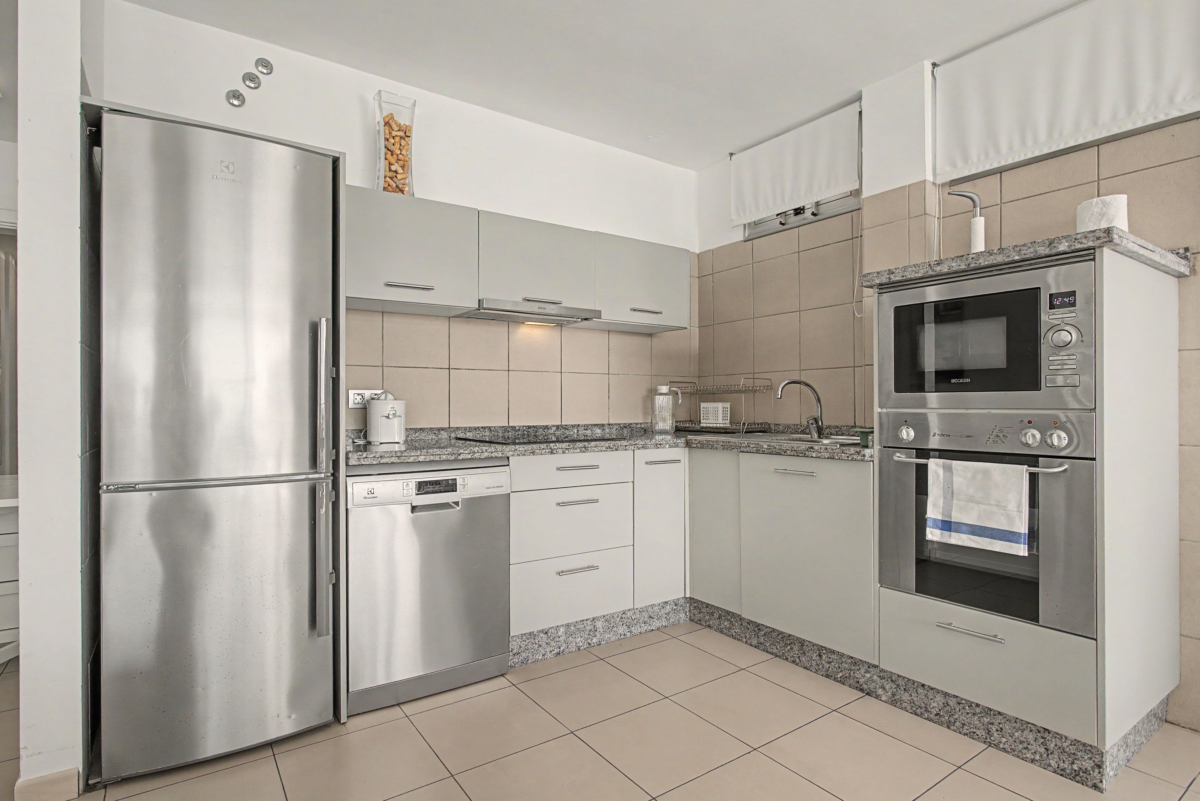 Cucina privata
